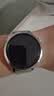 CangHua 适用小米手表表带xiaomi watch5/S5/S4/S3/S2/S1/S1Pro/color2运动版三株钢带金属不锈钢腕带银色 实拍图