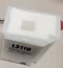 绿格适用爱普生L5298 L5198 L5190 L5290 L3166 L3167 L3101 L3106 L3109 L3108 L3250打印机废墨仓废墨收集垫 【视频更换教程】废墨收集垫*1个 实拍图