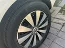 马牌（Continental）汽车轮胎205/55R16 91V FR UCJ+ 适配丰田卡罗拉/朗逸/速腾/宝来 实拍图