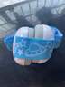 宜家依婴儿降噪耳罩隔音耳塞防噪音飞机减压耳机新生宝宝儿童0-1岁专用 实拍图