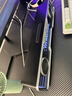漫步者花再Halo SoundBar桌面音响音箱家用台式电脑游戏音响长条有线音箱蓝牙RGB灯效高保真 破界黑 实拍图