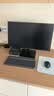 华为MateView SE 23.8英寸显示器 100Hz高刷 IPS全面屏 P3广色域 低蓝光无频闪 DP+HDMI 电脑办公 实拍图