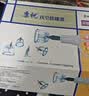 康祝真空拔罐器家用套装京东自营正品夏季拔火罐去湿气中医专用送礼 实拍图