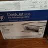 惠普（HP）DJ 5135彩色无线喷墨打印机家用大印量学生作业手机微信远程打印小型家庭学生试卷错题复印扫描 实拍图