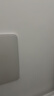 美的（Midea）厨房灯LED集成吊顶扣板厨卫灯平板浴室卫生间嵌入式面板吸顶灯 实拍图