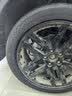 马牌（Continental）汽车轮胎 245/45R19 102Y MC7 XL FR 适配奥迪A6L 实拍图