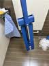 索邦平板拖把42cm4布家用一拖净免手洗2026懒人拖地神器吸水墩布拖布 实拍图