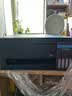 爱普生（EPSON）【6代新品】L3353墨仓式彩色家用AI学习打印机 L3251/L3255升级版(打印复印扫描 微信/无线 黑色） 实拍图