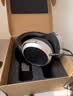 HIFIMAN（海菲曼）HE400SE开放式平板振膜hifi发烧耳机头戴式有线音乐耳机 实拍图