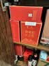 天之红红茶茶叶祁红香螺安徽祁门红茶新茶特级180g中秋节教师节高品质茶 实拍图