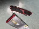 维氏（VICTORINOX）瑞士军刀新骑士78 130mm(12功能)多功能刀折叠神器0.9663.mc红黑 实拍图