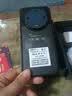 荣耀先锋新品1024G大内存9800mAh快充大电池5G全网通骁龙888全新原装正品防水防摔拍照手机 曜石黑 20GB运行+1TB(1024GB)内存 官方标配 实拍图