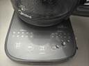美的（Midea）2026新款纯钛养生壶恒温水壶烧水壶保温一体家用电热水壶办公室煮茶壶多功能壶高端速沸YS20P706Ti 实拍图