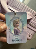 迪士尼（Disney）文具礼盒冰雪奇缘密码手提箱文具学习用品女孩生日礼物开学季大礼包玩具一年级入学礼包艾莎公主 实拍图