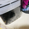 绿之源无香空间除味剂消臭除臭抑菌除酸臭去除衣柜异味清新竹炭350g 实拍图