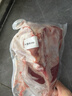 肉鲜厨师 谷饲原切牛腿肉 净重2斤 新鲜冷冻大块牛肉前后腿火锅食材 实拍图
