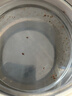 小熊（Bear）加大滤网养生壶 煮茶器煮茶壶 恒温烧水壶 多段保温花茶壶1.5L YSH-D15D8 316L不锈钢 实拍图