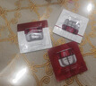 珀莱雅红宝石面霜轻润款4.0 50g 抗皱紧致淡化细纹乳液面霜保湿生日礼物 实拍图