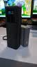 CUKTECH酷态科【3C认证|可上飞机】10号Fusion二合一充电宝充电器120W/90W快充适用小米华为苹果笔记本 【钛灰】三合一 | 含1m编织线+便携挂绳线 自带插头 | 134W输出 实拍图