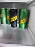 可口可乐（Coca-Cola）可口可乐怡泉330ml柠檬24+原味24 实拍图