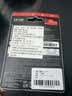 雷克沙 Professional SILVER PLUS U3 A2 V30 microSDXC 内存卡大疆Pocket4专用 影石Luna内存卡 256GB TF卡高速传输录制 实拍图
