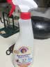 大公鸡管家（CHANTE CLAIR）多功能油污净600ml 马赛皂香强力厨房重油污清洁剂油烟机净 实拍图