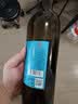 通化红梅山葡萄酒(第3代)9度720ml*1甜型红酒果酒微醺中华老字号 实拍图
