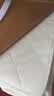 喜临门诺蓝10H升级版0胶床垫4cm黄麻薄床垫青少年儿童床垫1.5x1.9米偏硬 实拍图