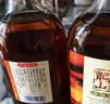 古越龙山新清醇 半干型黄酒 绍兴黄酒 618ml*8 整箱装 无焦糖色 实拍图