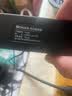 毕亚兹 USB3.0扩展器高速4口分线器 扩展坞HUB集线器 笔记本电脑一拖四多接口转换器延长线1米 实拍图