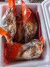 沟帮子落锅鸡700g（母）冷藏熟食 老式烧鸡 东北特产 源头直发 实拍图