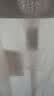 马登工装莱赛尔老钱风长袖衬衫天丝美式亚麻松弛感衬衣外套男士夏秋季 麻白色 【白衬衫男/高级感痞帅/春秋穿搭】 L -宽松版型，可拍小一码 实拍图