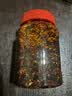 鲜窝窝 脆哨油辣椒500g 贵州特产猪肉脆臊子油泼辣子香辣下饭菜辣椒酱 实拍图