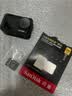 闪迪（SanDisk）256GB TF(MicroSD)内存卡4K极速金卡A2 V30 U3兼容大疆Pocket3/4P/Action 6运动相机/无人机存储卡 实拍图