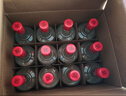 剑南春绵竹大曲红标 52度 500ml*12瓶 整箱装【婚宴用酒】年货送礼 实拍图