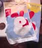 新贝防溢乳垫一次性防溢乳贴溢奶垫柔软透气100片（3D款）瞬吸不反渗 实拍图