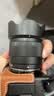 唯卓仕35mm F1.7镜头自动对焦大光圈人文定焦镜头半画幅适用M43卡口XF口Z卡口E卡口微单相机人像摄影镜头 AF 35mm F1.7 Air E（索尼口） 镜头官方标配 实拍图