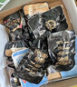 良品铺子抱一桶金零食大礼包零食七夕情人节礼盒送女友团购2616g送礼礼物 实拍图