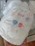 好奇（Huggies）金装小黑洞拉拉裤XXL74(15kg以上)尿不湿【速干不易红】 实拍图