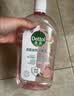 滴露（Dettol）香氛自然衣物消毒液48H留香洗衣除臭儿童可用消毒水杀菌除螨1L*2 实拍图