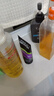 欧莱雅男士专用洗面奶洁面乳100ml*2控油祛痘抗去黑头角质护肤品礼物 实拍图