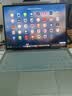 华为（HUAWEI）MateBook 14 笔记本电脑 2.8K OLED触控屏 可选鸿蒙版鸿蒙AI系统 超长续航学生电脑商务办公轻薄本 原野绿丨24G 1T 圆形键盘 实拍图