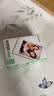INSTAX富士instax立拍立得 mini相纸 白边双包20张(适用miniSE/11/12/40/90/LiPlay/EVO/Link3) 实拍图