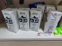顶羊【新鲜日期】山羊奶200ml*10盒 送礼儿童老年非牛奶礼盒调制乳 实拍图