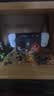 魔派双子星二代HD旗舰版 switch手柄joy-con手柄switch2/ns2一键唤醒无线分体手柄NFC蓝牙体感丝之歌白 实拍图