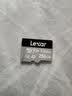 雷克沙（Lexar）256GB TF(MicroSD)存储卡V30 读200MB/s 无人机运动相机影石Luna/大疆Pocket4P内存卡 (1066x升级) 实拍图