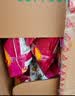 乐事（Lay's）薯片墨西哥鸡汁番茄味 135克*7包休闲零食膨化食品 实拍图
