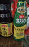 海天 味极鲜生抽酱油1.9L+蚝油700g组合装【特级酱油】 实拍图