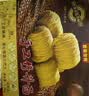 黎记面条 车仔面1100g 港式竹升面条挂面云吞面龙须面银丝面手工面 实拍图
