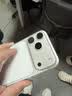 Apple/苹果【点击“立即领取“享补贴】iPhone 17 Pro Max 1TB 银色 移动联通电信5G 双卡双待手机 实拍图